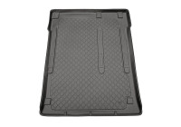 Boot liner suitable for Mercedes Vito (W639) Long Combi (wheelbase 3.200 mm