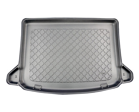 Boot liner suitable for Mercedes (W177) A250e Plug-in Hybrid 2019+