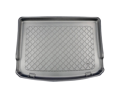 Boot liner suitable for Mercedes (W177) A250e Plug-in Hybrid 2019+, Image 2