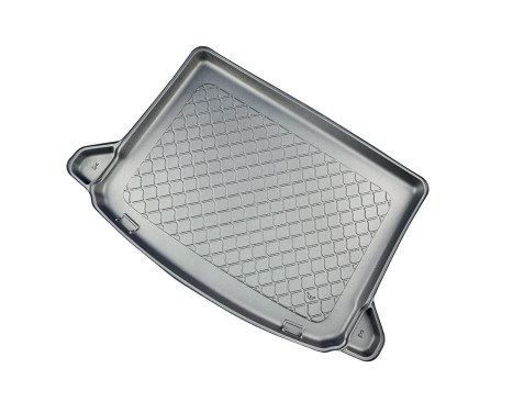 Boot liner suitable for Mercedes (W177) A250e Plug-in Hybrid 2019+, Image 3