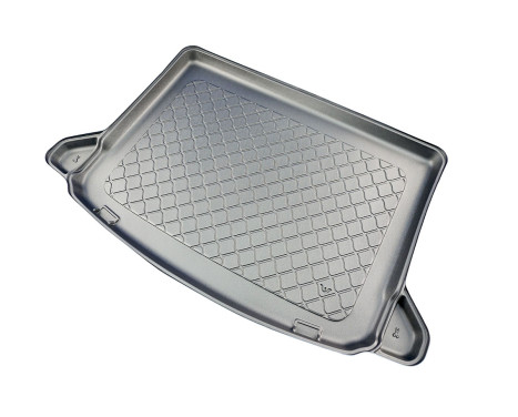 Boot liner suitable for Mercedes (W177) A250e Plug-in Hybrid 2019+, Image 4