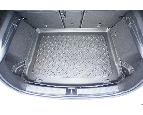Boot liner suitable for Mercedes (W177) A250e Plug-in Hybrid 2019+, Image 5