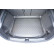 Boot liner suitable for Mercedes (W177) A250e Plug-in Hybrid 2019+, Thumbnail 5