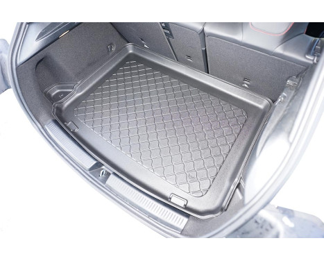 Boot liner suitable for Mercedes (W177) A250e Plug-in Hybrid 2019+, Image 6