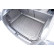 Boot liner suitable for Mercedes (W177) A250e Plug-in Hybrid 2019+, Thumbnail 6