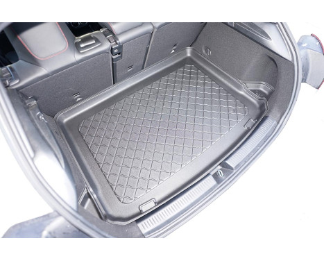 Boot liner suitable for Mercedes (W177) A250e Plug-in Hybrid 2019+, Image 7
