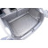 Boot liner suitable for Mercedes (W177) A250e Plug-in Hybrid 2019+, Thumbnail 7
