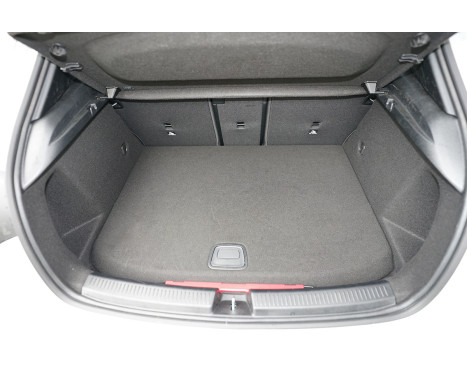 Boot liner suitable for Mercedes (W177) A250e Plug-in Hybrid 2019+, Image 8