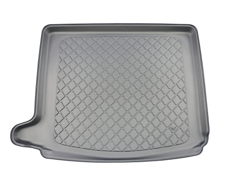 Boot liner suitable for MG HS 2023-2024