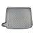 Boot liner suitable for MG HS 2023-2024