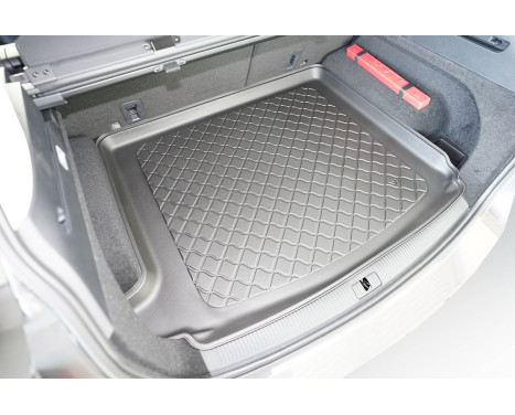 Boot liner suitable for MG HS 2023-2024, Image 5