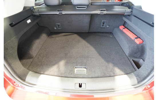 Boot liner suitable for MG HS 2023-2024, Image 3