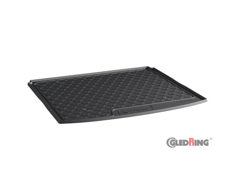 Boot liner suitable for MG ZS 2017- excl. EV (High & Low loading floor), Image 2