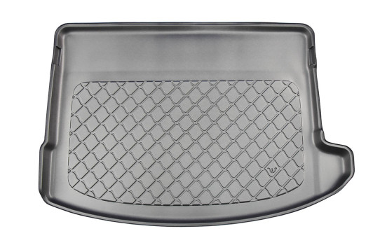 Boot liner suitable for Mini Cooper SE Countryman ALL4 plug-in hybrid SUV/5 06.2017-