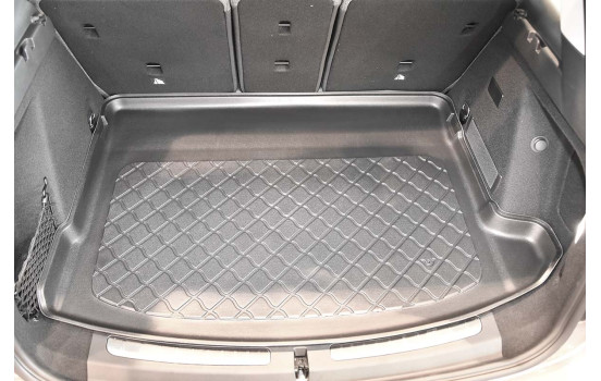 Boot liner suitable for Mini Cooper SE Countryman ALL4 plug-in hybrid SUV/5 06.2017-, Image 4