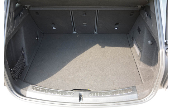 Boot liner suitable for Mini Cooper SE Countryman ALL4 plug-in hybrid SUV/5 06.2017-, Image 7