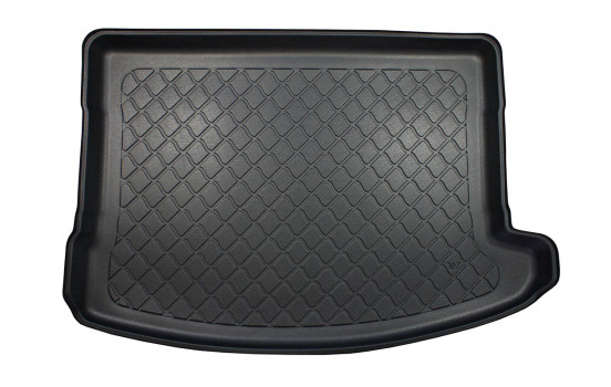 Boot liner suitable for Mini Countryman II (F60) 2017+
