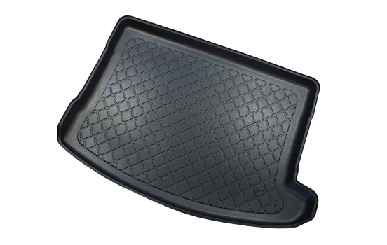 Boot liner suitable for Mini Countryman II (F60) 2017+, Image 2