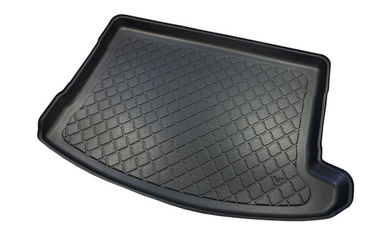Boot liner suitable for Mini Countryman II (F60) 2017+, Image 3