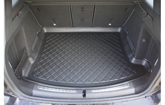 Boot liner suitable for Mini Countryman II (F60) 2017+, Image 4