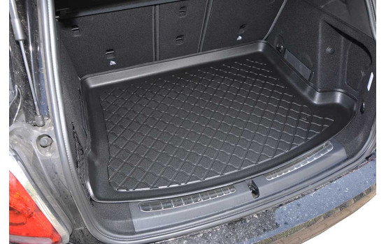 Boot liner suitable for Mini Countryman II (F60) 2017+, Image 5