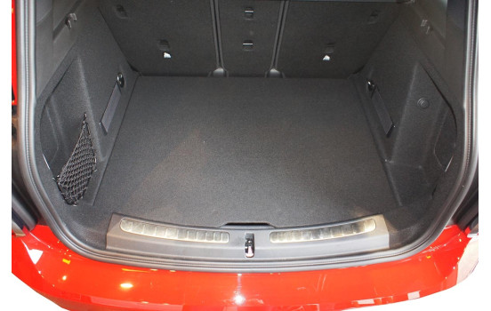 Boot liner suitable for Mini Countryman II (F60) 2017+, Image 6
