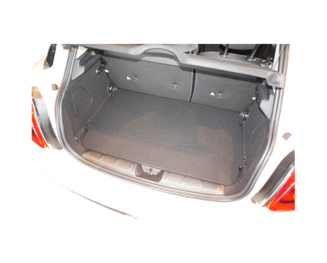 Boot liner suitable for Mini III (F55) 5 door + Facelift 2018 HB/5 10.2014-, Image 6