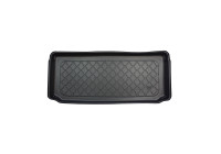 Boot liner suitable for Mini III (F56) 3 door + Facelift 2018 HB/3 03.2014-