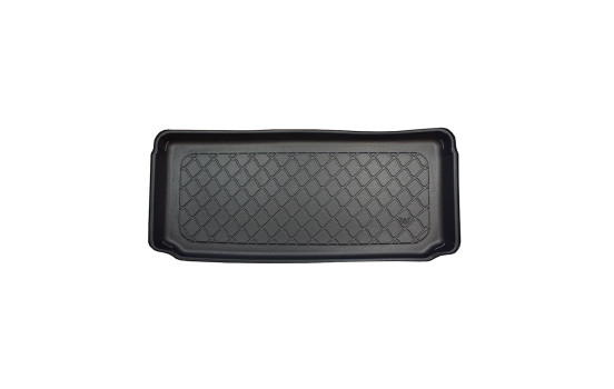 Boot liner suitable for Mini III (F56) 3 door + Facelift 2018 HB/3 03.2014-