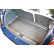 Boot liner suitable for Mini III (F56) 3 door + Facelift 2018 HB/3 03.2014-, Thumbnail 4