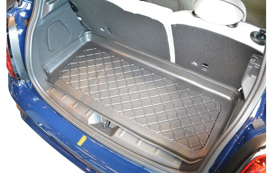 Boot liner suitable for Mini III (F56) 3 door + Facelift 2018 HB/3 03.2014-, Image 4