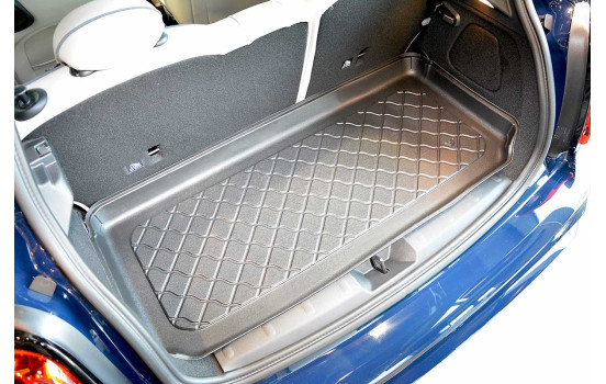 Boot liner suitable for Mini III (F56) 3 door + Facelift 2018 HB/3 03.2014-, Image 5