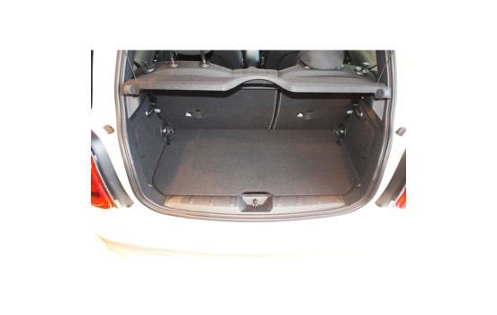 Boot liner suitable for Mini III (F56) 3 door + Facelift 2018 HB/3 03.2014-, Image 6