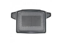 Boot liner suitable for Mitsubishi ASX 2010- /Citroën C4 Aircross