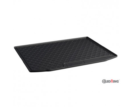 Boot liner suitable for Mitsubishi ASX 2010-