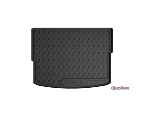 Boot liner suitable for Mitsubishi Eclipse Cross 10/2017-, Image 2