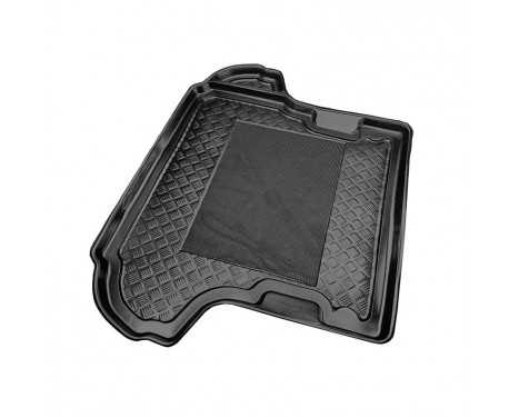 Boot liner suitable for Mitsubishi Outlander III 2012-