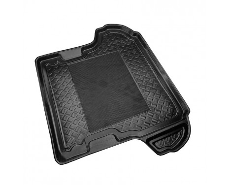 Boot liner suitable for Mitsubishi Outlander III 2012-, Image 3