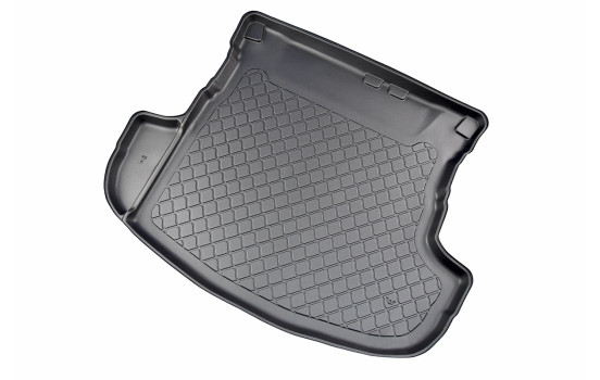 Boot liner suitable for Mitsubishi Outlander III (LOWER BOOT) SUV/5 09.2012- 5 seats only, Image 3