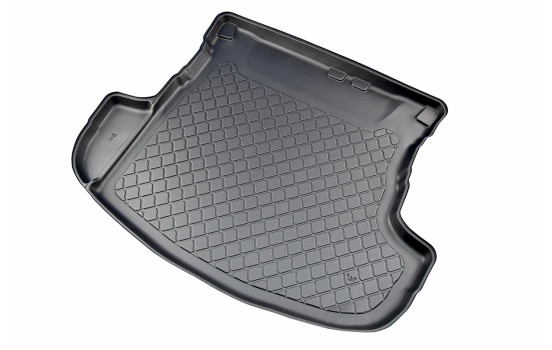 Boot liner suitable for Mitsubishi Outlander III (LOWER BOOT) SUV/5 09.2012- 5 seats only, Image 4