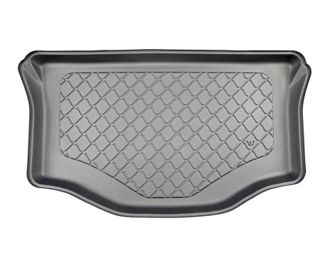 Boot liner suitable for Mitsubishi Space Star Facelift II HB/5 12.2019-