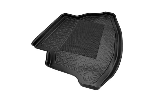 Boot liner suitable for Nissan Almera Tino 2000-, Image 2
