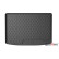 Boot liner suitable for Nissan Juke II 2019- (high variable loading floor), Thumbnail 2
