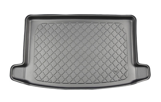Boot liner suitable for Nissan Juke II (F16) SUV/5 09.2019-