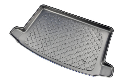 Boot liner suitable for Nissan Juke II (F16) SUV/5 09.2019-, Image 3