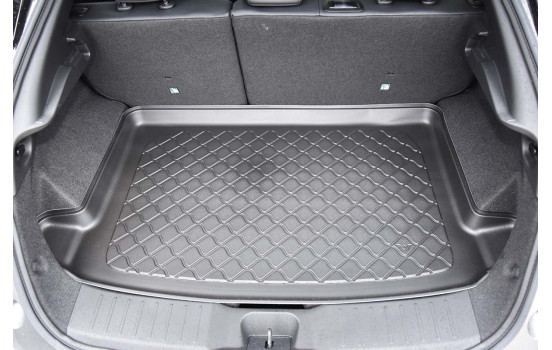 Boot liner suitable for Nissan Juke II (F16) SUV/5 09.2019-, Image 4