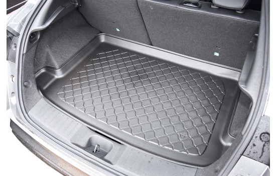 Boot liner suitable for Nissan Juke II (F16) SUV/5 09.2019-, Image 5