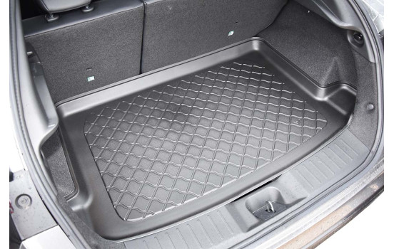 Boot liner suitable for Nissan Juke II (F16) SUV/5 09.2019-, Image 6