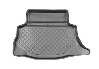 Boot liner suitable for Nissan Leaf + Leaf Facelift HB/5 12.2010-12.2017 with / without BOSE sound