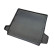 Boot liner suitable for Nissan Pathfinder III SUV/5 2005-2013 5/7 seats (3rd row pulled down), Thumbnail 2